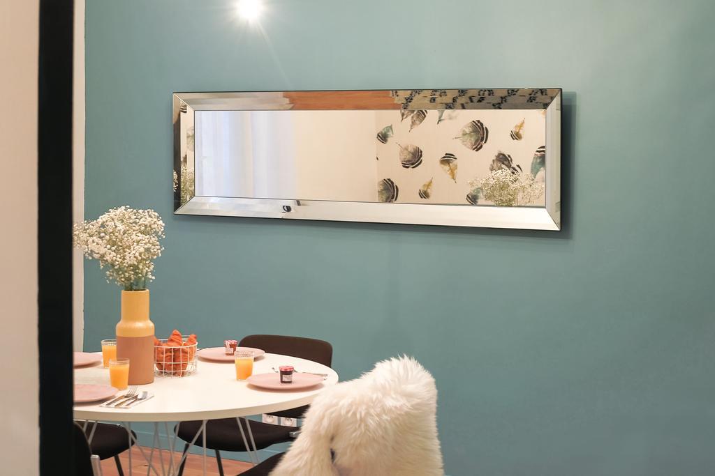 Moulin -old Town Apartment Nizza