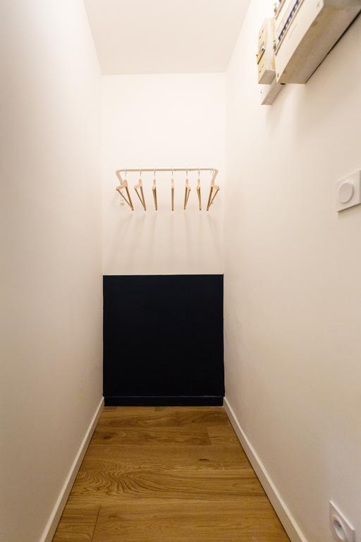 Moulin -old Town Apartment Nizza
